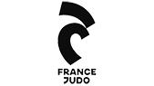 Logo federation francaise de judo N