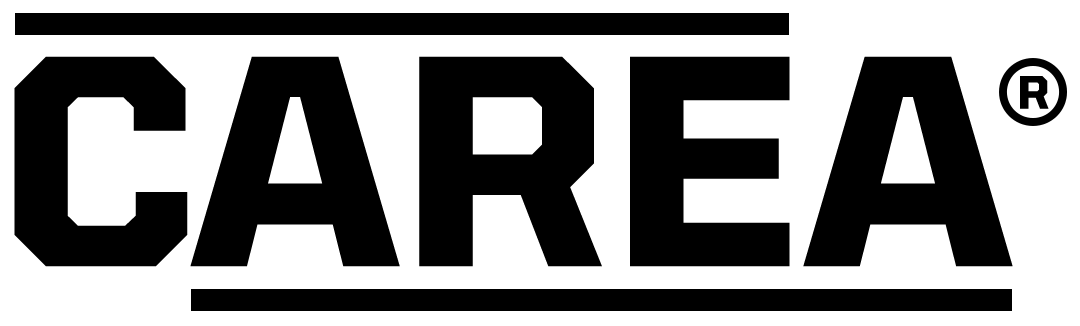 Logo CAREA NOIR kiné du sport à paris