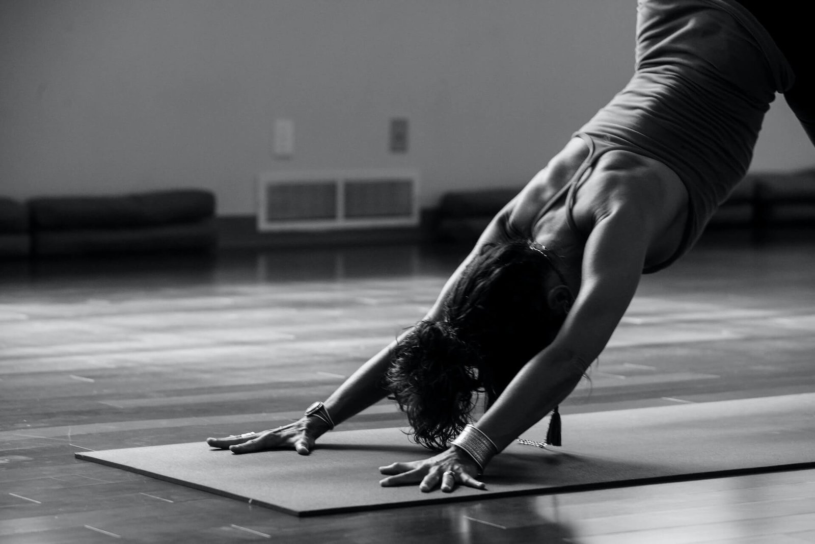 Blessures au yoga : causes et traitements ᐅ CAREA Kiné sport Paris