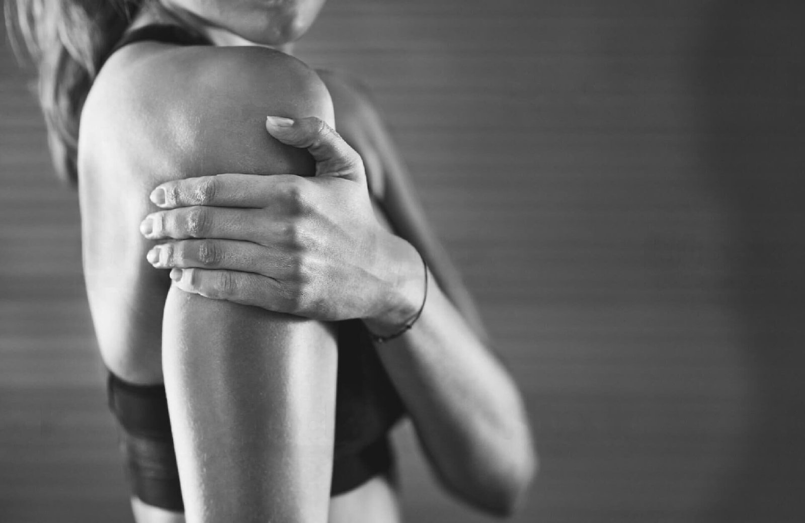 Capsulite de l'épaule : comment la soigner ? ᐅ CAREA Kiné sport Paris