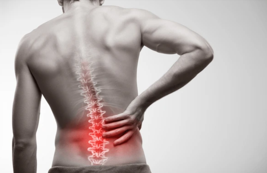 spondylarthrite ankylosante symptômes