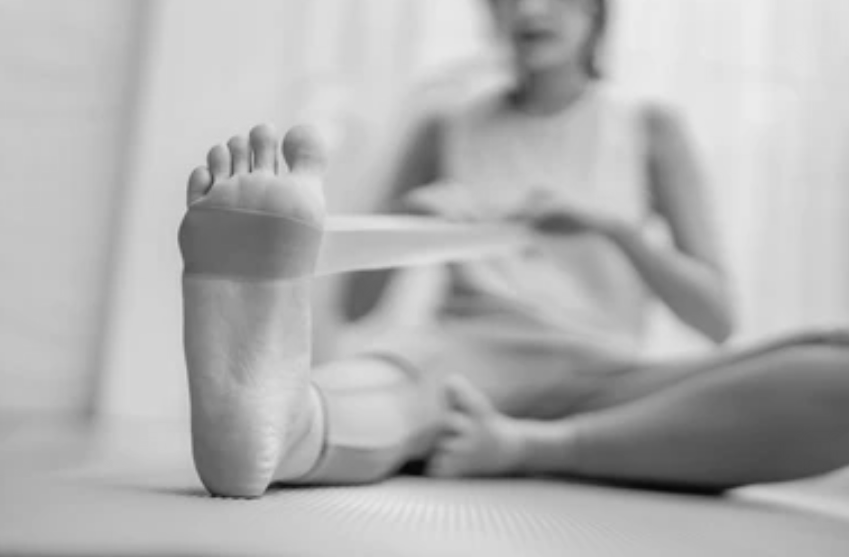 arthrose du pied que faire