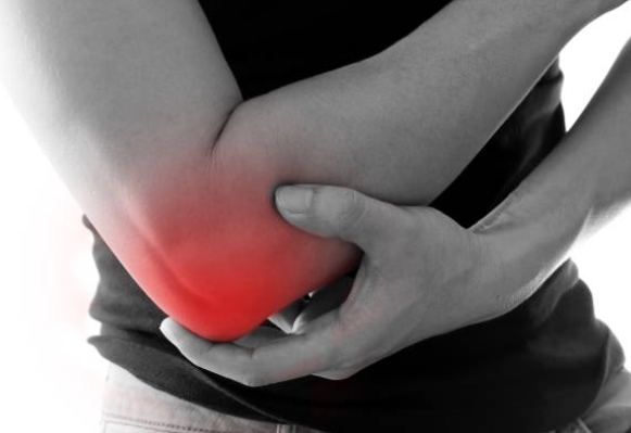 syndrome du tunnel cubital cause