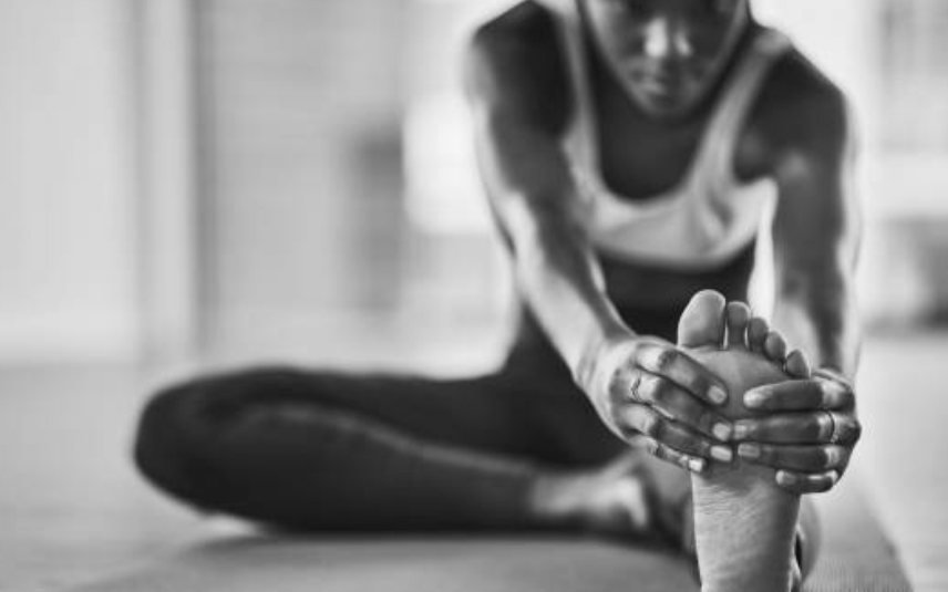 hallux valgus rééducation