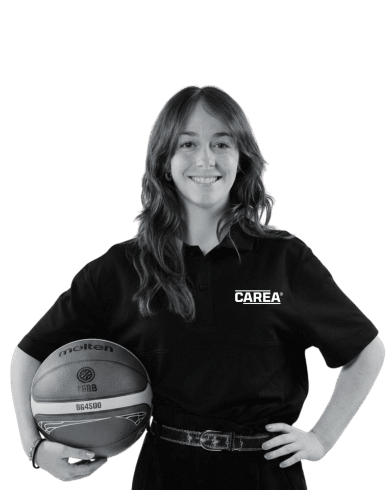 Sara GARRAULT kinésithérapeute paris 14