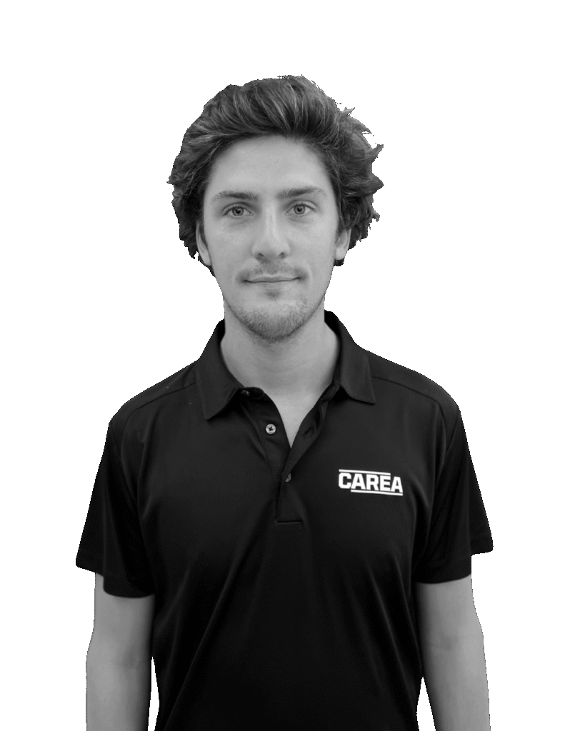 Clément BARNERIAS - Kiné du sport Paris 8 balnéothérapie