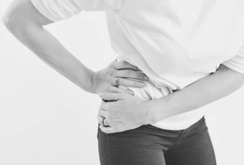 tendinite moyen fessier symptômes