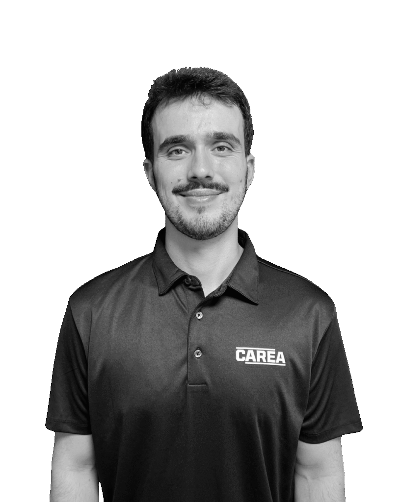 Thomas HARLICOT - Kiné du sport Paris 14 balnéothérapie et préparateur physique