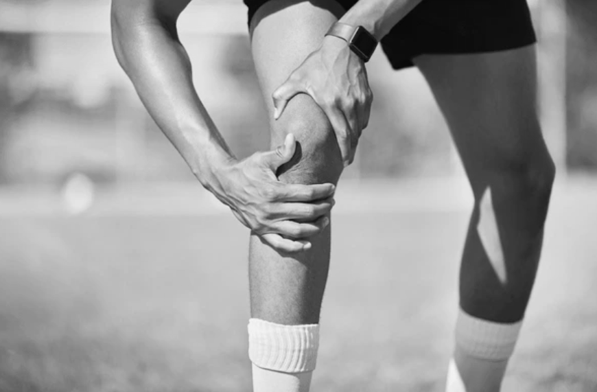 test isocinétique du genou