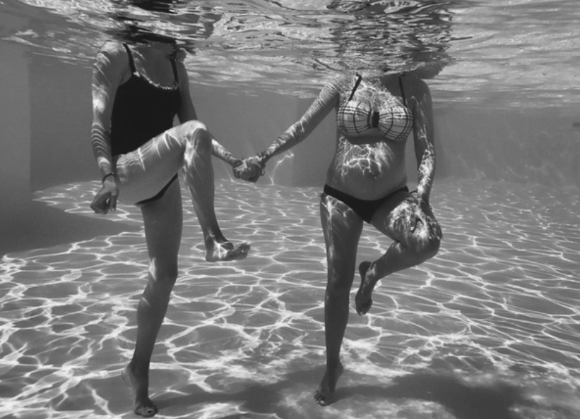 sport et grossesse