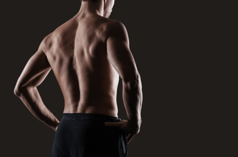 quel sport pour muscler le dos