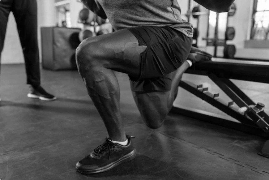 déchirure musculaire de la cuisse que faire