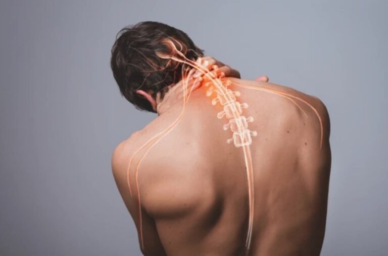 douleur chronique neuropathique