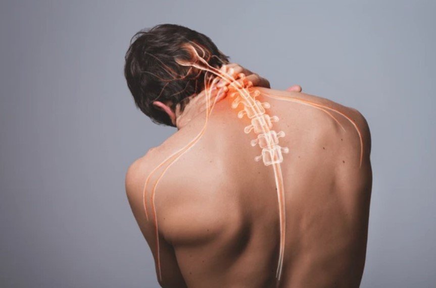 douleur chronique neuropathique