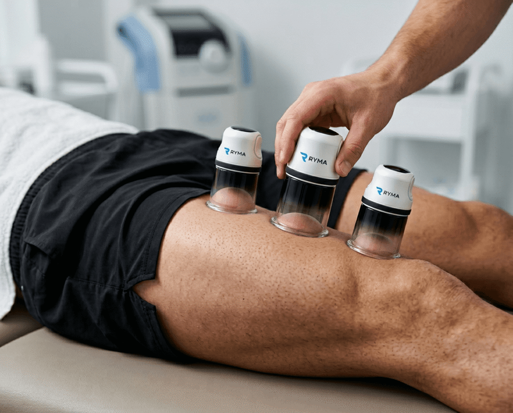 ventousothérapie cupping thérapie hijama bienfaits cabinet kiné du sport à paris CAREA